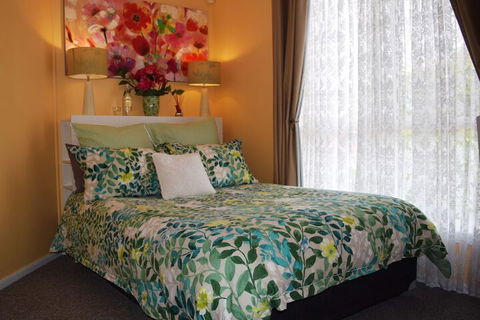 Cutmore Cottages Bagala Bungalow - Accommodation Newcastle 2