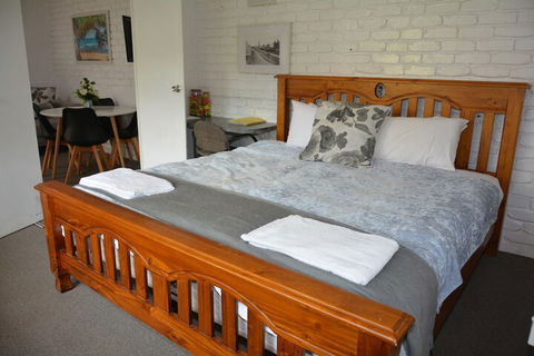 Bundaberg Coral Villa Motor Inn - Accommodation Yamba 6