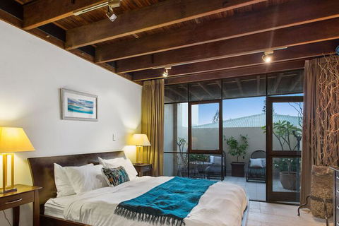 James Street Warehouse - Northern Rivers Accommodation 5