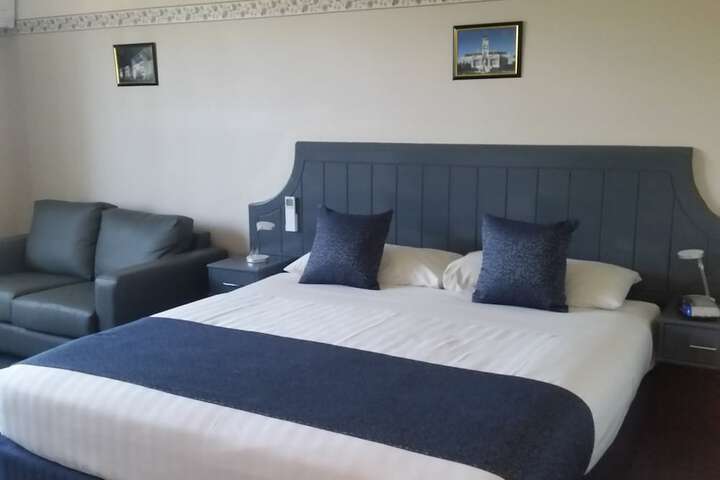 Ararat Southern Cross Motor Inn - thumb 5