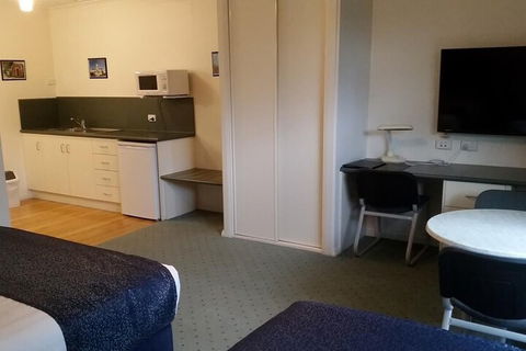 Ararat Southern Cross Motor Inn - Accommodation Broken Hill 2