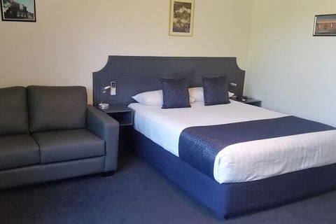 Ararat Southern Cross Motor Inn - Accommodation Broken Hill 6