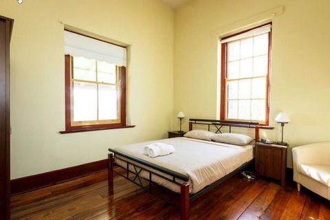 Fremantle Colonial Cottages - Casino Accommodation 6
