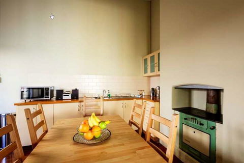 Fremantle Colonial Cottages - Casino Accommodation 5