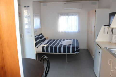 Golden Terrace Holiday Park - Accommodation Ballina 7