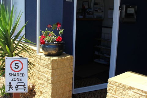 Golden Terrace Holiday Park - Accommodation Ballina 2