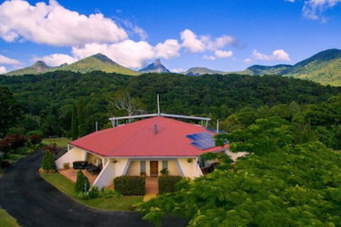A View Of Mt Warning B&B - Cruises Travel 0