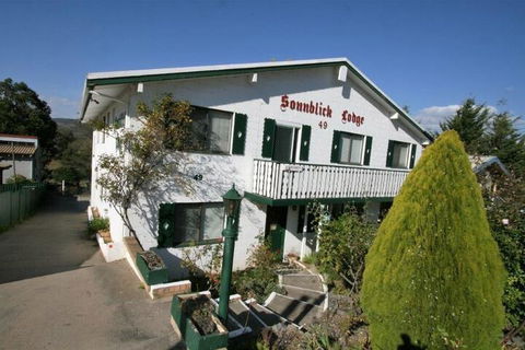 Sonnblick Lodge - Hotel VIC 1