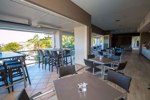 Beach Haven Executive Apartments - Timeshare Accommodation 1