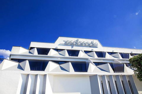 The Esplanade - New South Wales Tourism  2