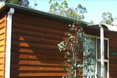 Hobart Bush Cabins - Hervey Bay Accommodation 6
