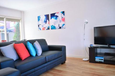 Turner Terrace - Accommodation NSW 2