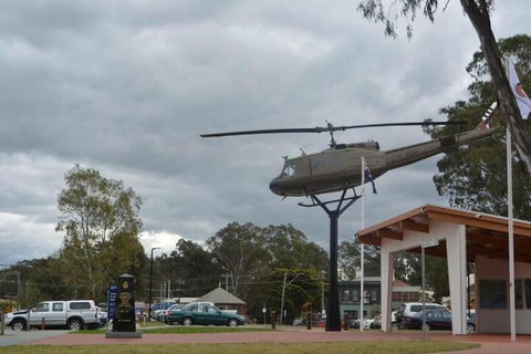Wattle Motel - Accommodation Sunshine Coast 5