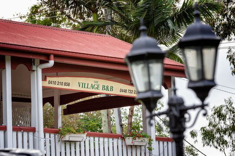 The Village B&B - Accommodation Noosa 5