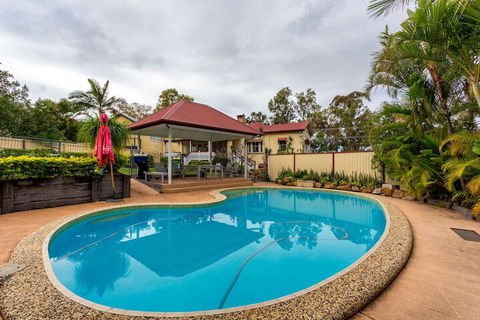 The Village B&B - Accommodation Noosa 6