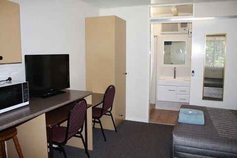Roma Motel - Casino Accommodation 5