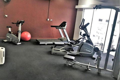 Inner City Cardona Court Apartment - WA Accommodation 3