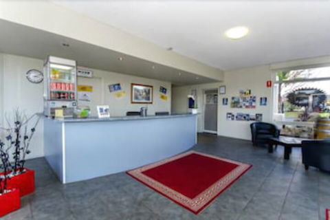 Red Carpet Motel - Hotel VIC 6