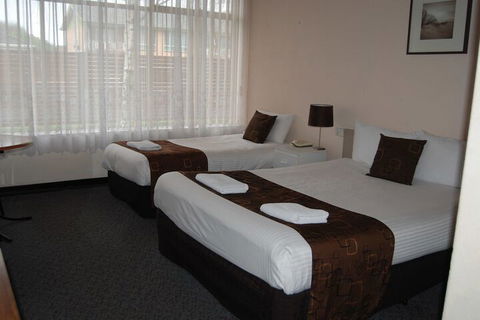 Red Carpet Motel - Hotel VIC 3