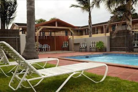 Red Carpet Motel - Hotel VIC 1