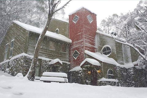 Fire Dreaming - Accommodation Ballina 2