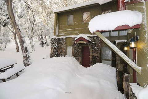 Fire Dreaming - Accommodation Ballina 4