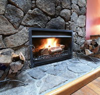Fire Dreaming - Hotel VIC