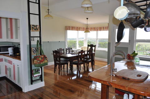 Beths Cottage Roaring 40s - Holiday Sydney 5