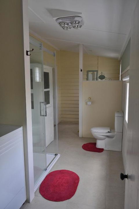 Beths Cottage Roaring 40s - Holiday Sydney 2