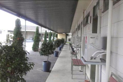 Donald Riverside Motel - Accommodation Ballina 4