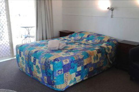 Donald Riverside Motel - Accommodation Ballina 6