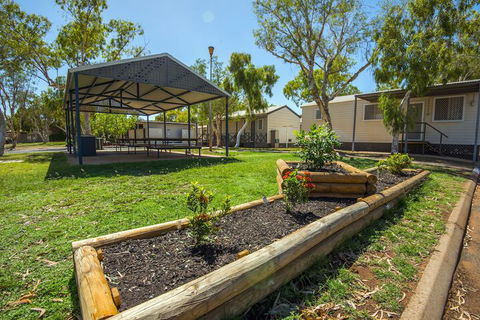 Discovery Parks â€“ Pilbara, Karratha - Accommodation QLD 6