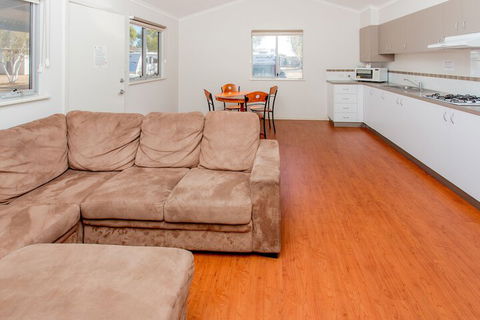 Discovery Parks â€“ Pilbara, Karratha - Accommodation QLD 7