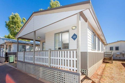 Discovery Parks â€“ Pilbara, Karratha - Accommodation QLD 4