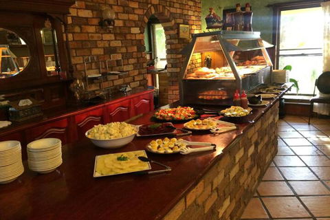 Susan River Homestead - Holiday Adelaide 3