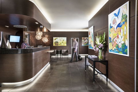 Grand Hotel And Apartments Townsville - Holiday Melbourne 0