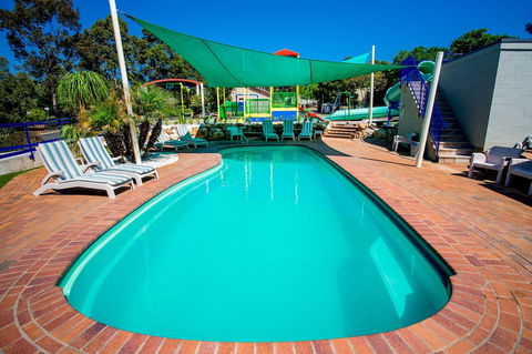 Discovery Parks - Dubbo - Accommodation VIC 2