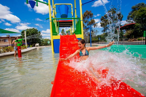 Discovery Parks - Dubbo - Accommodation VIC 0