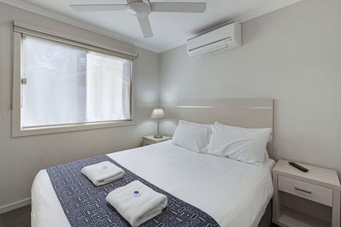 Discovery Parks - Dubbo - Accommodation VIC 4