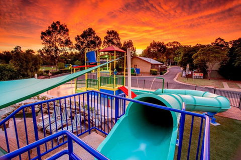 Discovery Parks - Dubbo - Accommodation VIC 1