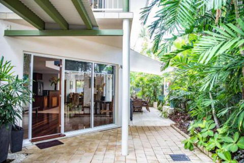 Four Mile Beach Retreat - Holiday Jervis Bay 3