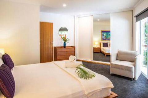 Four Mile Beach Retreat - Holiday Jervis Bay 2