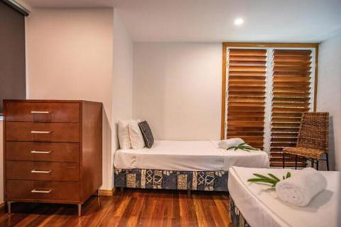 Four Mile Beach Retreat - Holiday Jervis Bay 5
