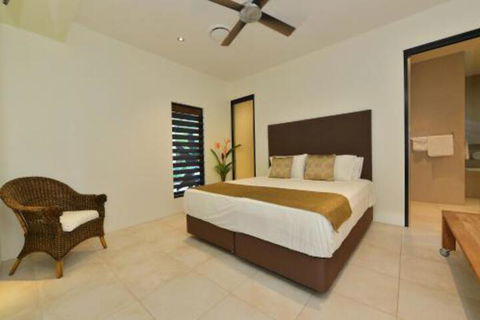 Mana Moana Beachfront Estate Port Douglas - Yamba Accommodation 0