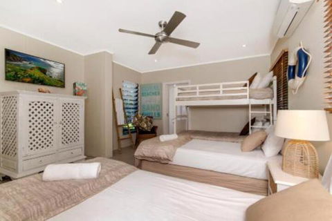 The Palms On Newell Beach - Northern Rivers Accommodation 3