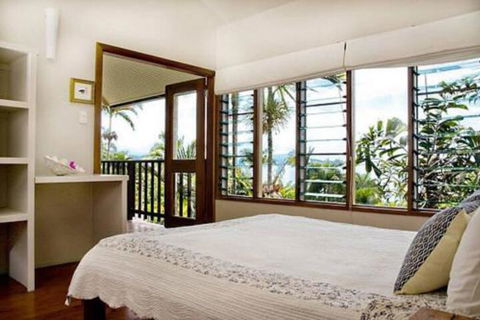 Rocky Point Retreat - Northern Rivers Accommodation 2