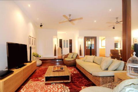 Seaview - WA Accommodation 5