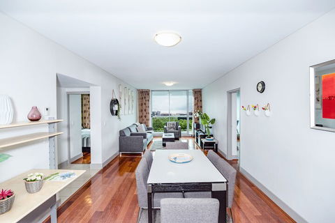 DD Apartments On Sussex - Northern Rivers Accommodation 2