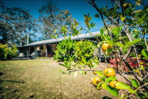 Lombok On Waterfall Retreat - Accommodation Ballina 3