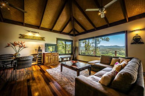 Lombok On Waterfall Retreat - Accommodation Ballina 0